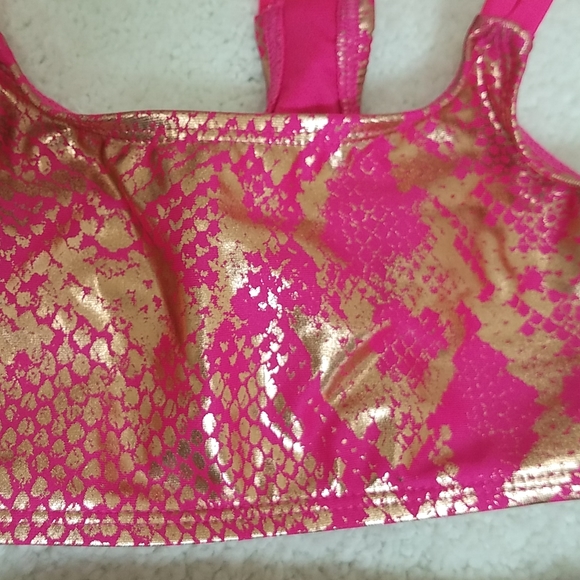 More Than Magic 2pc Bathing Suit - Picture 2 of 7